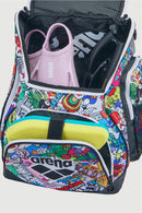 Arena WANDER PALETTE Backpack