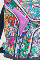 Arena WANDER PALETTE Backpack