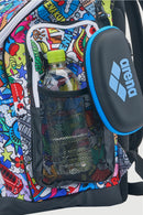 Arena WANDER PALETTE Backpack