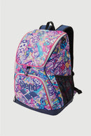 Arena ARENA-KUN FRIENDS Capsule Collection Backpack