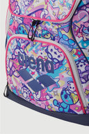 Arena ARENA-KUN FRIENDS Capsule Collection Backpack