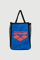 Arena Mesh Sling Bag