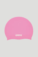 Arena Adult Silicone Swim Cap
