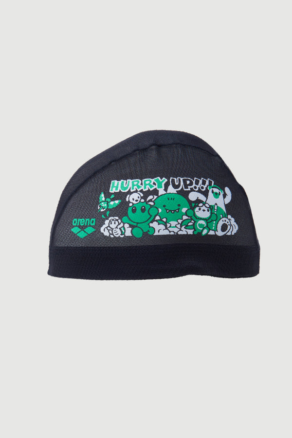 Arena Mesh Swim Cap