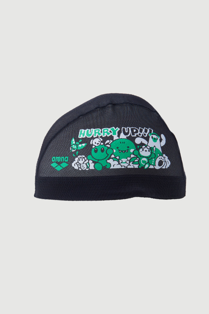 Arena Mesh Swim Cap