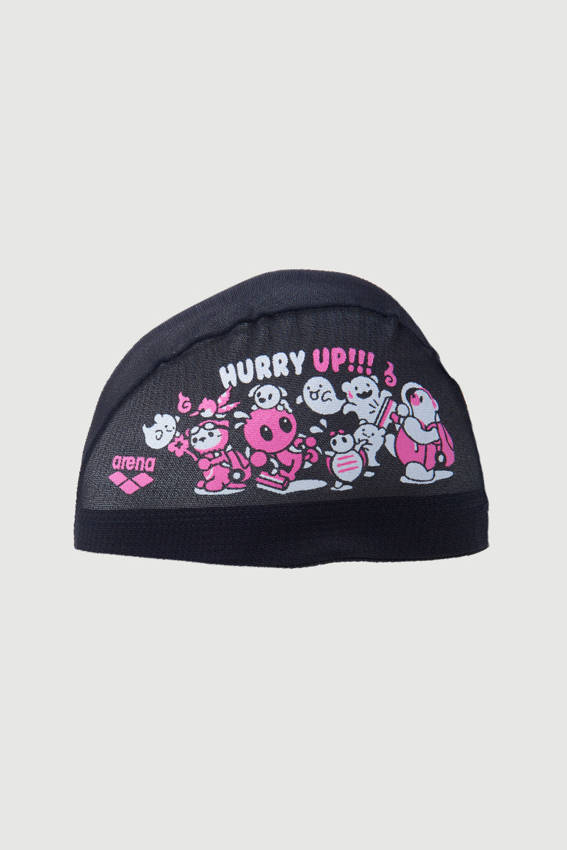 Arena Mesh Swim Cap