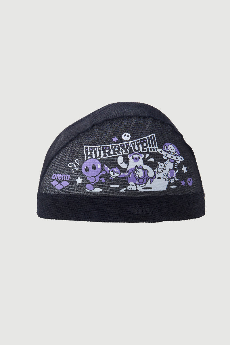 Arena Mesh Swim Cap
