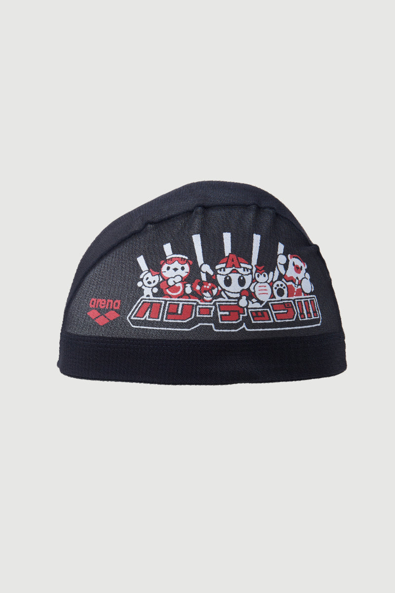 Arena Mesh Swim Cap