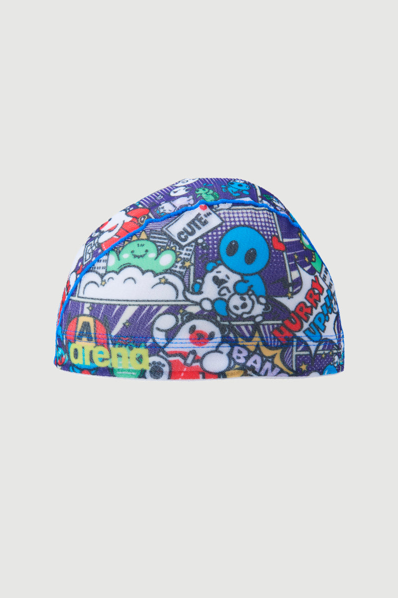 Arena Mesh Swim Cap
