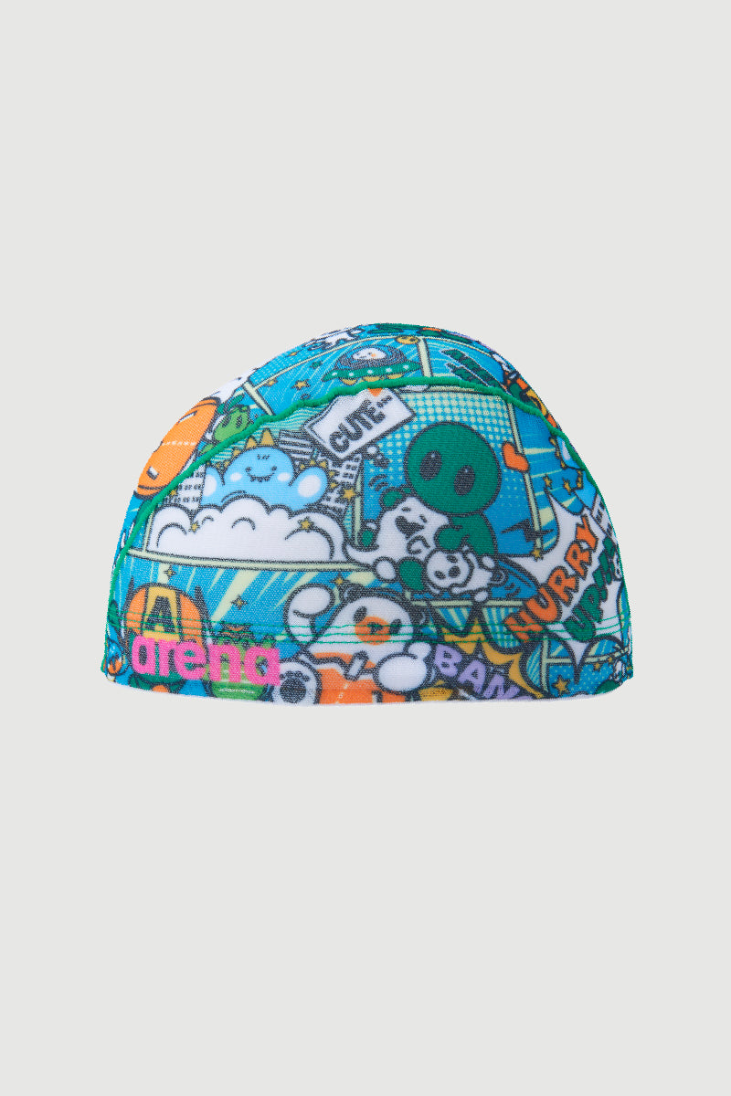 Arena Mesh Swim Cap