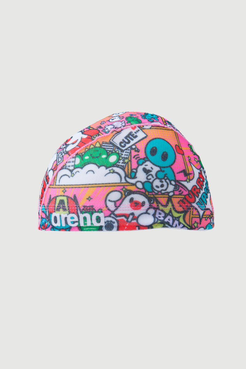 Arena Mesh Swim Cap