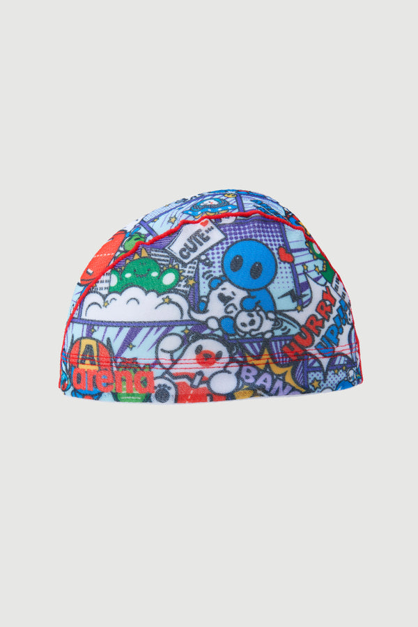 Arena Mesh Swim Cap