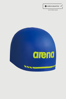 Arena AQUAFORCE 3D Racing Silicone Cap (Soft Type)