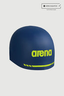 Arena AQUAFORCE 3D Racing Silicone Cap (Soft Type)