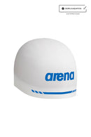 Arena AQUAFORCE 3D Racing Silicone Cap (Soft Type)