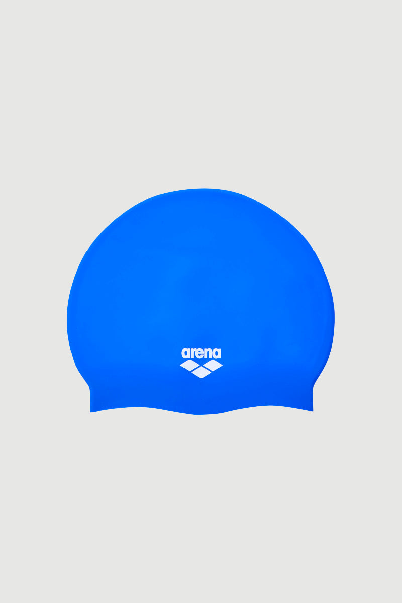 Arena Silicone Swimming Cap