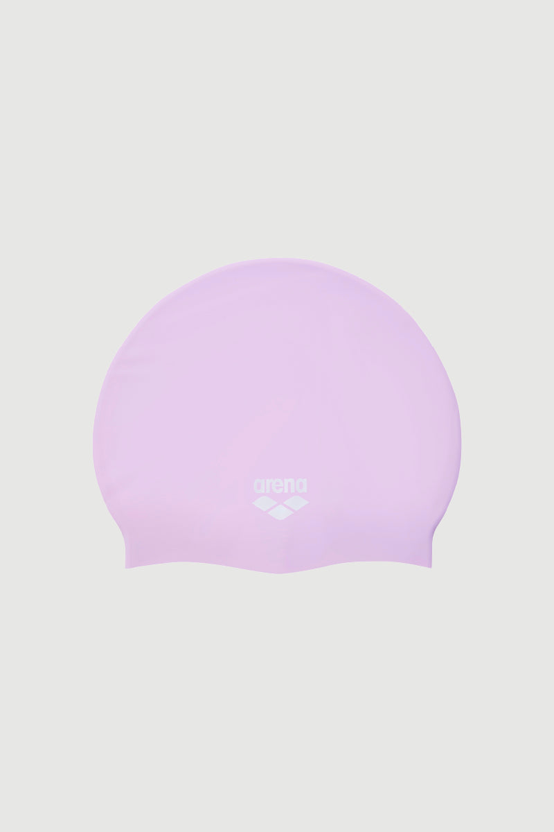Arena Silicone Swimming Cap