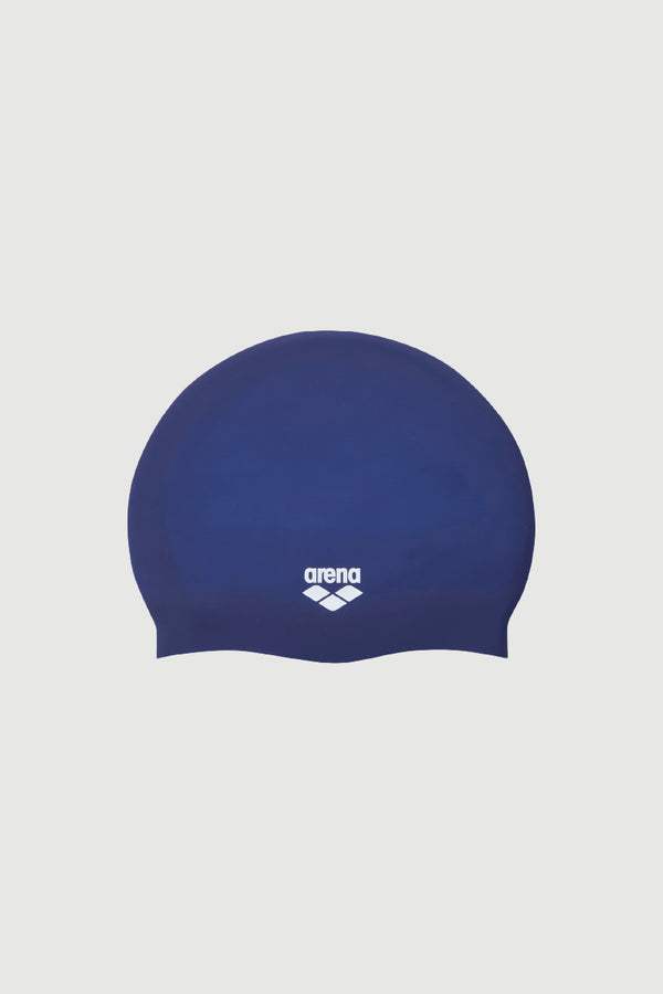 Arena Junior Silicone Swim Cap