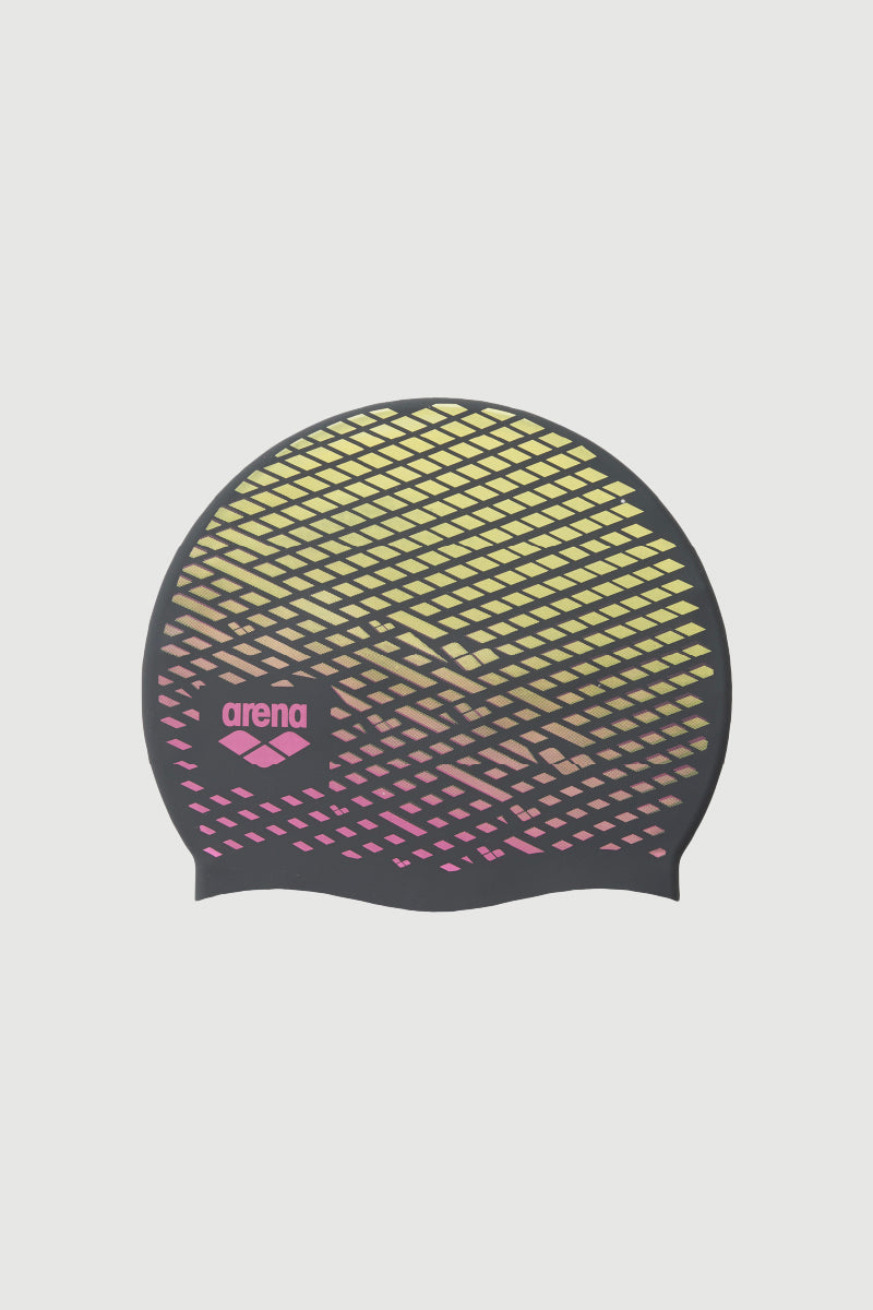 Arena Silicone Swimming Cap