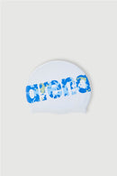 Arena Water Galaxy Big Design Silicone cap