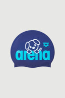 Arena Junior Silicone Cap