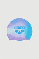 Arena FLOW SCAPE Silicone Swim Cap