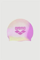 Arena FLOW SCAPE Silicone Swim Cap