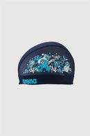 Arena WANDER PALETTE Capsule Mesh Swim Cap