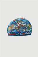 Arena WANDER PALETTE Capsule Mesh Swim Cap