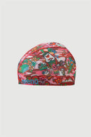 Arena WANDER PALETTE Capsule Mesh Swim Cap