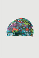 Arena ARENA-KUN FRIENDS Mesh Swim Cap