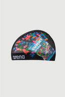 Arena GUMMY EFFECTS Mesh Swim Cap