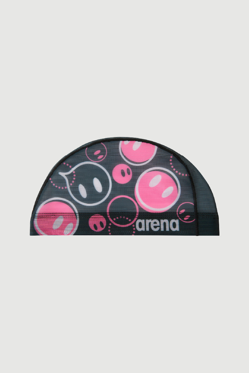 Arena Mesh Swim Cap