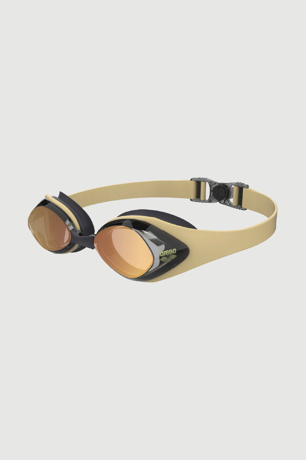 Arena RE:NON Collection - Mirror Fitness Swim Goggles