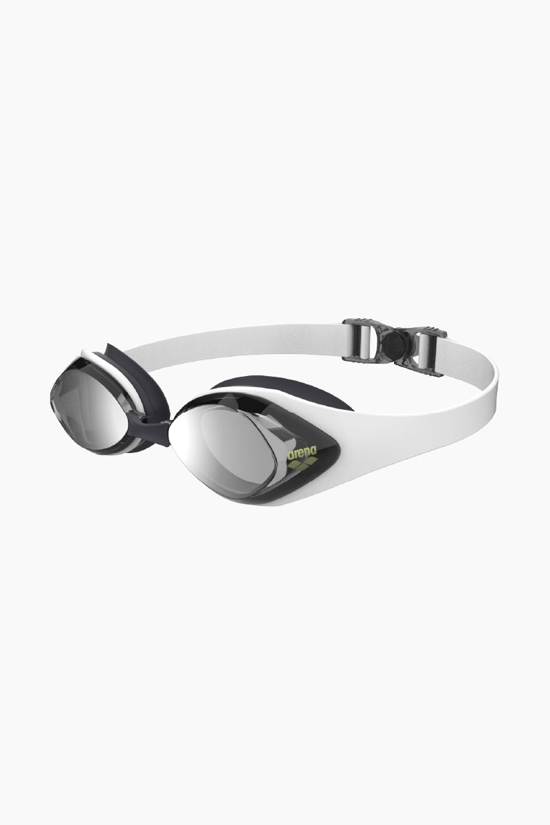 Arena RE:NON Collection - Mirror Fitness Swim Goggles