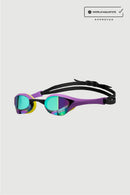Arena Cobra Ultra Racing Mirror Goggles