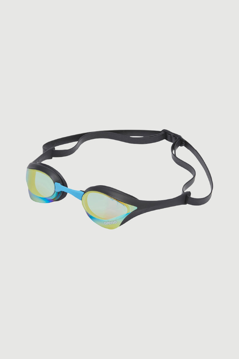 Arena Cobra Ultra Racing Mirror Goggles