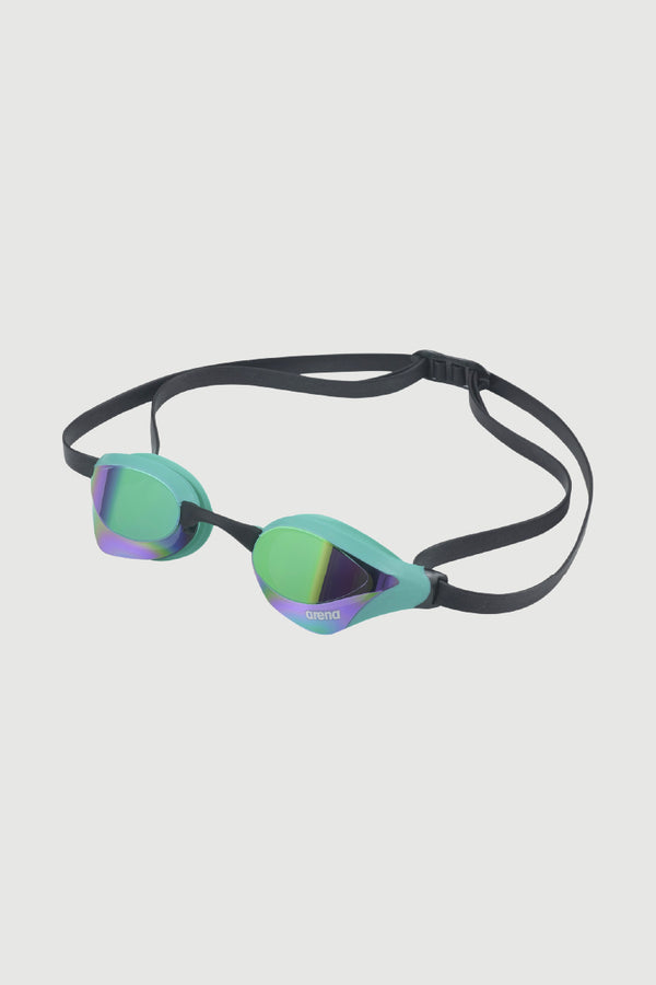 Arena Cobra Core Racing Mirror Goggles