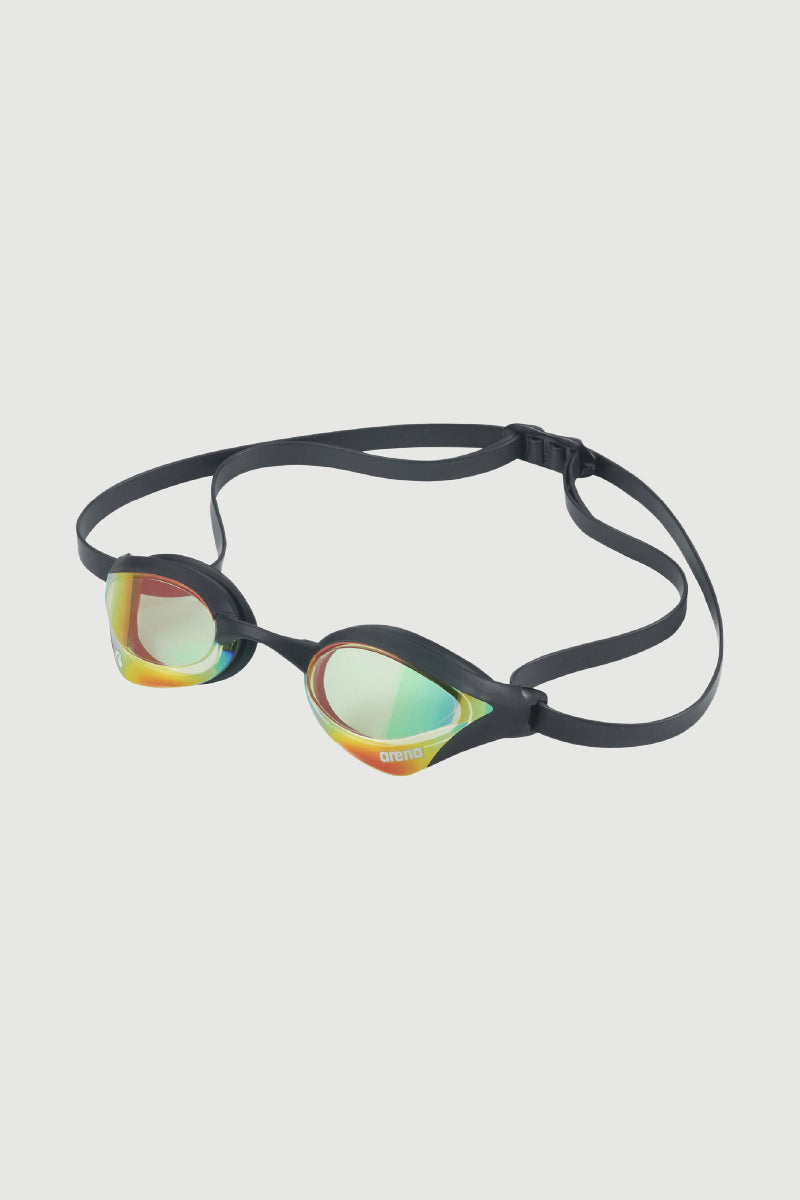 Arena Cobra Core Racing Mirror Goggles