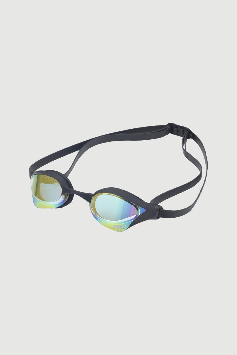 Arena Cobra Core Racing Mirror Goggles