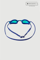 Arena RE:NON Collection - SPLASH Mirror Swimming Goggles