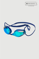Arena RE:NON Collection - SPLASH Mirror Swimming Goggles