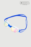 Arena Photochromic Racing Mirror Swimming Goggles
