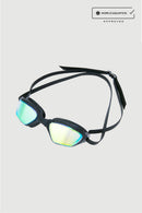 Arena Photochromic Racing Mirror Swimming Goggles