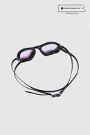 Arena Photochromic Racing Mirror Swimming Goggles