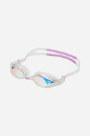 Arena A-Clear Mirror Fitness Swim Goggles