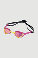 Arena Cobra Ultra Swimming Mirror Goggles