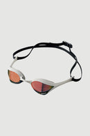 Arena Cobra Ultra Swimming Mirror Goggles