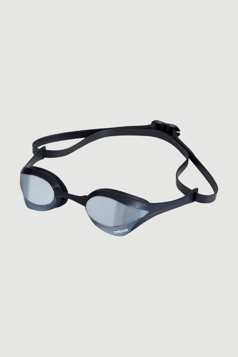 Arena Cobra Ultra Swimming Mirror Goggles