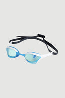 Arena Cobra Ultra Swimming Mirror Goggles